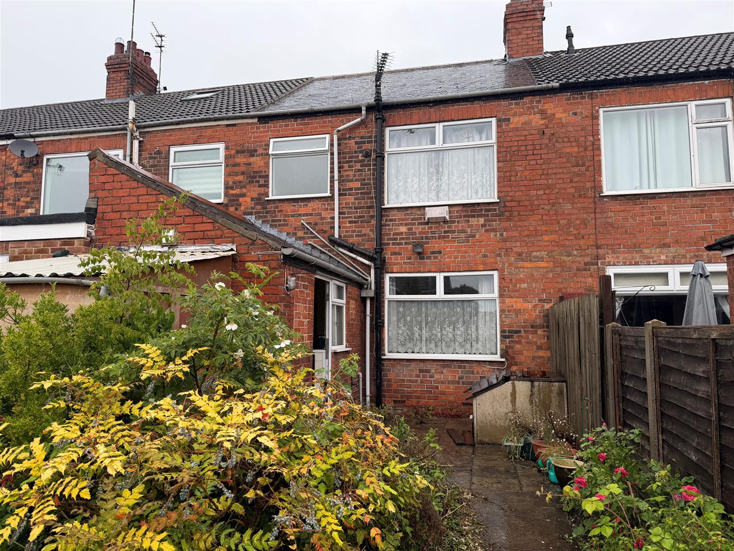 Willerby Road, Hull